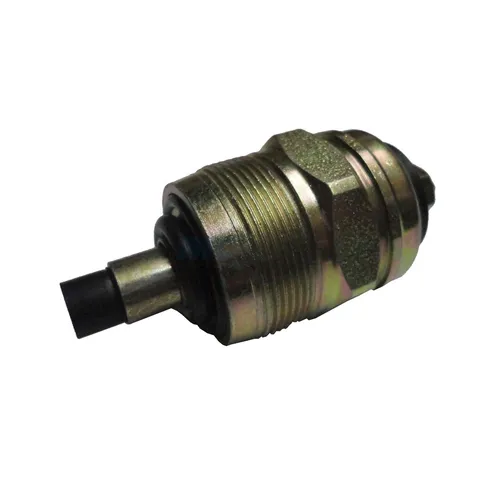 Electrovalvula De Corte Pare Fiat Fiorino 1.7 D