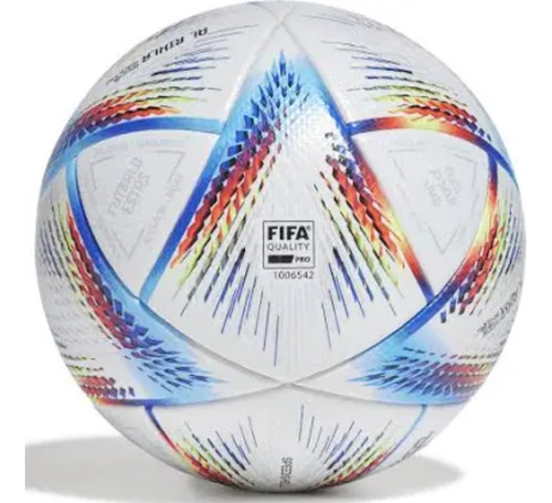 Pelota N°5 Mundial Qatar 2022 ( Leer Descripción)