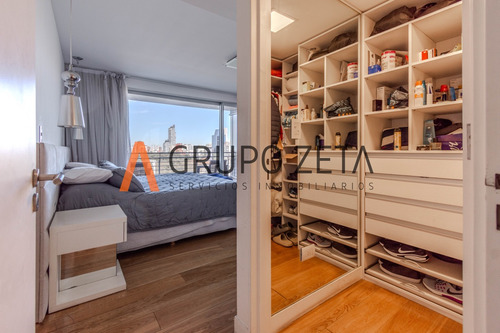 Venta Departamento 4 Ambientes C/ Dep. Gran Vista. Complejo Al Rio