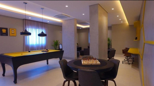 Imagem 21 de 25 de Apartamento No Centro De Joinville | 02 Suíte + Lavabo | 100% Mobiliado - Sa01637 - 68515077