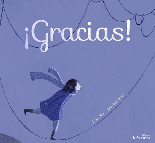 ¡gracias! - Charo Pita