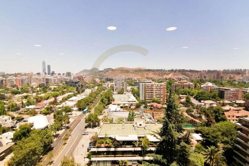Arriendo Oficina Vitacura