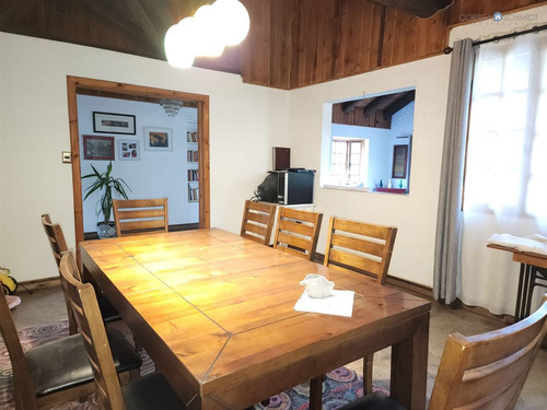 Parcela Con Casa En Venta, El Vaticano, Requínoa, Rancagua