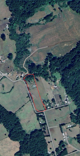 Se Vende Parcela 2 Ha. El Mirador, Temuco