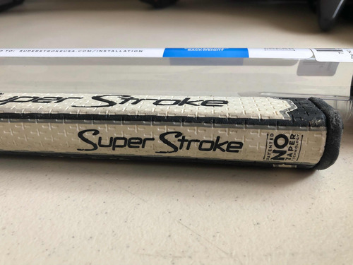 Imagen 2 de 10 de Super Stroke Grip Pistol 1.0 Usado