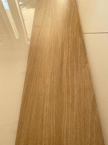 Imagen 9 de 10 de Porcelanato Madera Tabla Bege Kol Rectificado Ceramicarte =)