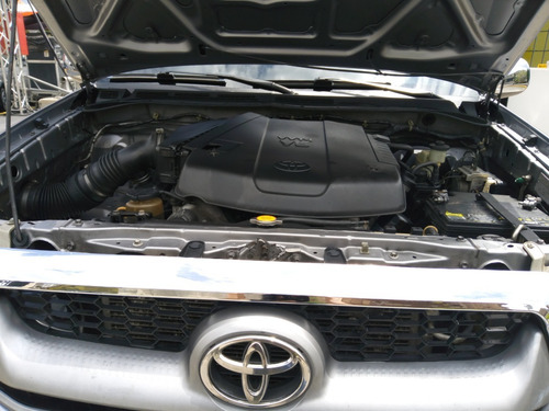 Imagen 13 de 13 de Toyota Hilux