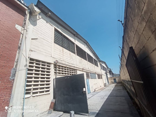 Imagen 8 de 9 de Galpon En Venta En La Zona Industrial, Valencia Carabobo
