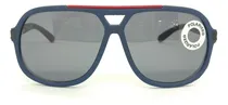 Comprar Anteojo De Sol Orbital Daytona Azul Mate Gris Polarizado Ocean Gris Oscuro Azul Oscuro Azul Oscuro