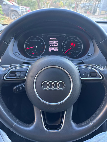 Audi Q3 2.0 Tfsi Stronic Quattro 220cv