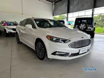 Comprar Ford Fusion Ford Fusion 2.0 Ecoboost Titanium Awd (aut)