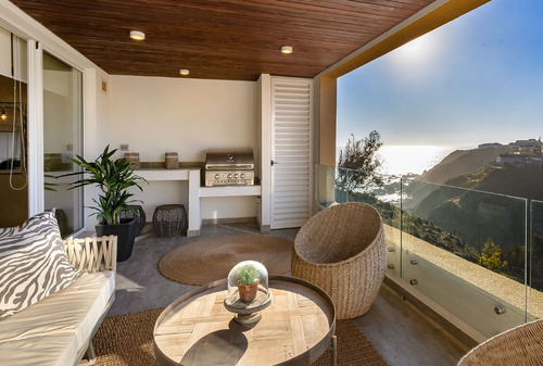 Condominio Mirador el Yeco II Etapa II