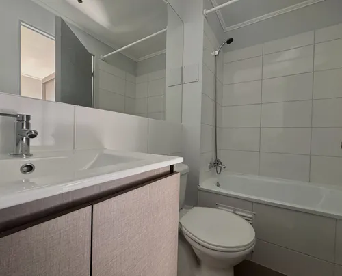 Arriendo Departamento 3hab 2ba Concepción