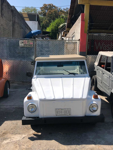 Volkswagen Safari