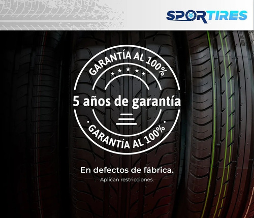 2 Llantas Continental Conticrosscontact Lx 2 215/60r17 96h