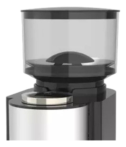 Molinillo De Café Eléctrico Con Rebabas, Molinillo Para