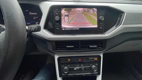 Imagen 10 de 18 de Volkswagen T-cross Highline 1.6 Tip