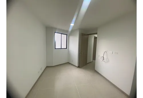 Vendo Apartamento En Cr Treboles