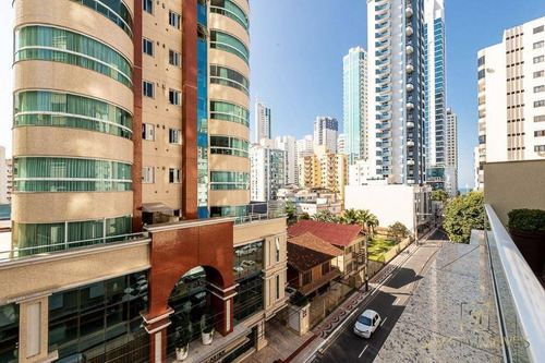 Imagem 19 de 19 de Apartamento À Venda, 130 M² Por R$ 1.848.000,00 - Centro - Balneário Camboriú/sc - Ap0086