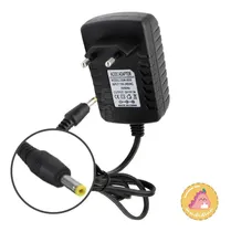 Comprar Cargador 9v 2a Fuente Poder Parlante Karaoke Master-g Otros