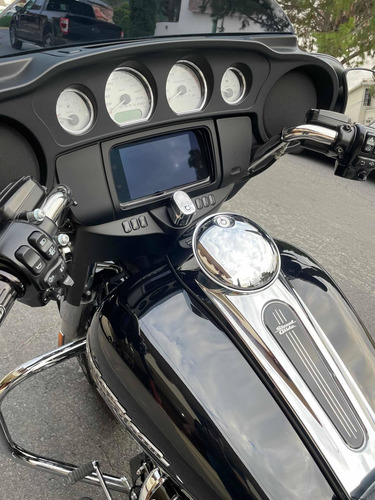 Imagen 7 de 12 de Harley Davidson Street Glide 2019 Motor 107¨-nueva