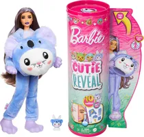 Comprar Muñeca Barbie Cutie Revela Incluye Accesorios Y Cambia De Co