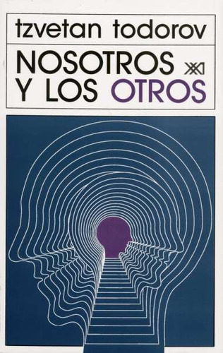 Libro Nosotros Y Los Otros