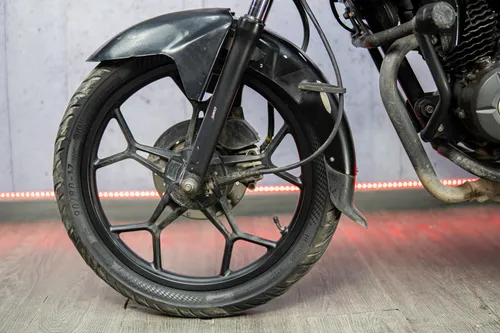 Bajaj Discover 125 2020