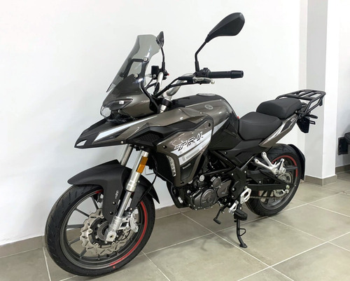 Imagen 12 de 22 de Benelli Trk 251 Abs - Mejor Contado - Creditos - Ahora 12