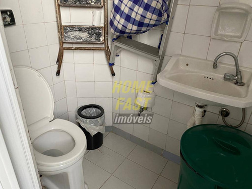 Imagem 18 de 19 de Apartamento Com 2 Dormitórios, 100 M² - Venda Por R$ 299.000,00 Ou Aluguel Por R$ 1.600,00/mês - Centro - Guarulhos/sp - Ap2318