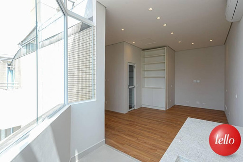 Imagem 5 de 30 de Apartamento - Ref: 35148