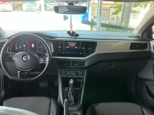 Volkswagen Polo Polo 1.0 200 TSI HIGHLINE AUTOMÁTICO