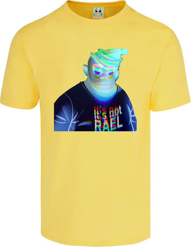 Playera Gorillaz Humanz Mod. 0018 12 Colores Ld