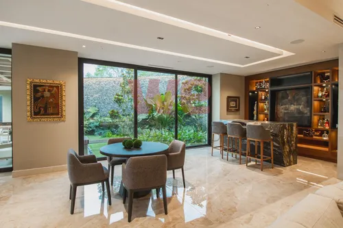 Residencial De Lujo En Venta San Agustin Campestre
