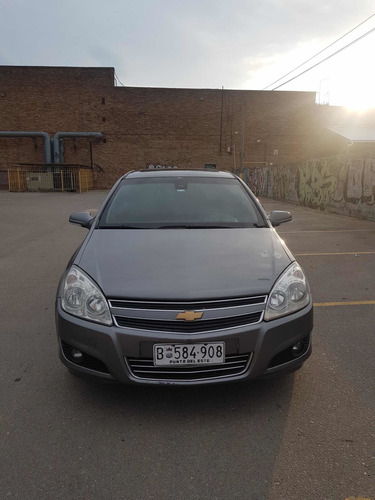 Chevrolet Vectra 2010 2.4 Cd