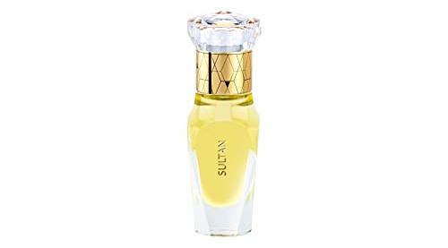 Swiss Arabian Sultan - Perfume Unisex - Lujo De Dubai - Frag