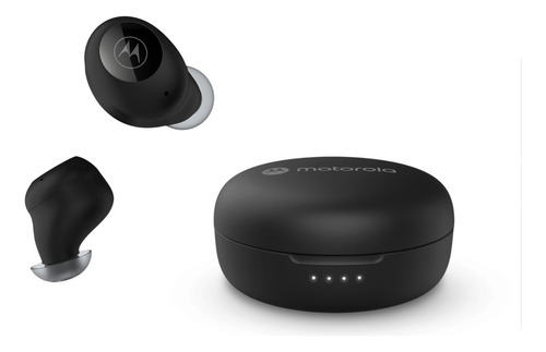 Auricular In-ear Inalambrico Bluetooth Motorola Motobuds 150