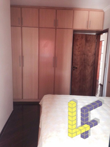 Venda Apartamento Sao Caetano Do Sul Santa Paula Ref: 10588 - 10588