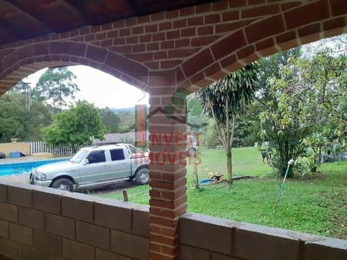 Imagem 3 de 15 de Chacara - Ref: 5307 - V-5307