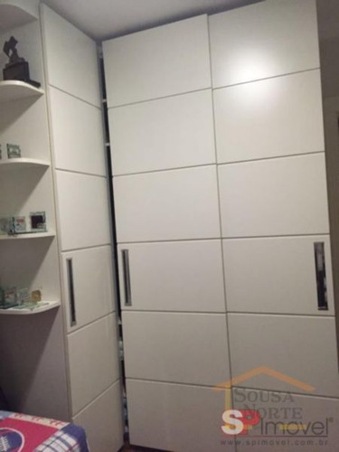 Imagem 13 de 15 de Apartamento, Venda, Parque Mandaqui, Sao Paulo - 1159 - V-1159