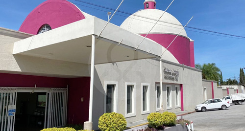 Edificio En Venta En Cuautlixco