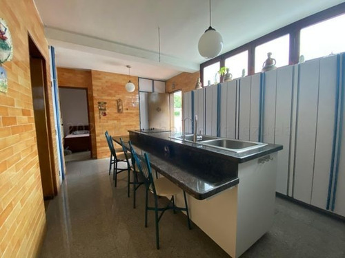 Imagen 8 de 24 de Casa En Venta En Clnas De Bello Monte Gi