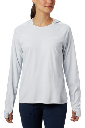 Columbia Sudadera Capucha Tidal Deflector Para Mujer