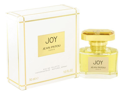 Edp 1.0 Onzas Joy By Jean Patou Para Mujer En Spray