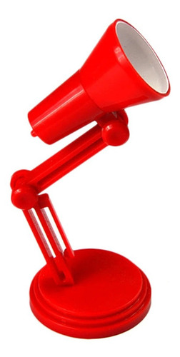 Imagen 2 de 8 de Velador De Lectura Lampara Para Libro Luz Led Broche Clip