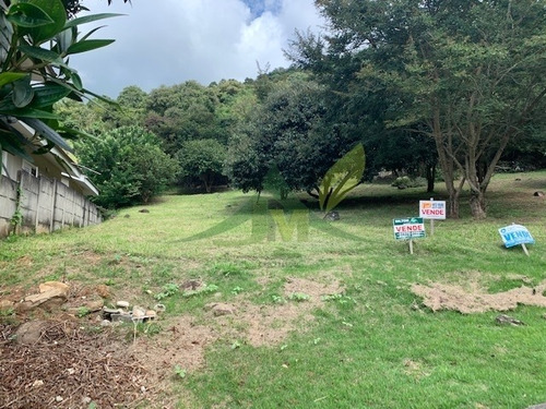 Imagem 6 de 6 de Terreno No Condomínio Água Verde Em Atibaia - 931