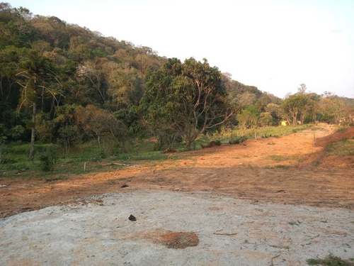 Venha Investir Em Um Terreno De 1000² Em Mairinque!