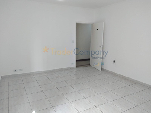 Imagem 12 de 22 de Santana 3 Dormitorios 100,00m² 1 Vaga R$ 545.000,00 - Oportunidade Exclusiva - Proximo Ao Metro - Ap01563