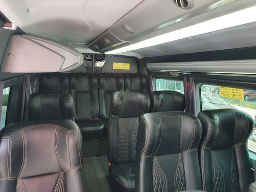 Renault Master 2020 2.3 Executive L3h2 16l 5p
