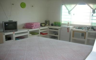 Imagem 20 de 21 de Casa Para Alugar Na Cidade De Fortaleza-ce - L5833